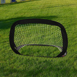 Pop-Up Soccer Goal set