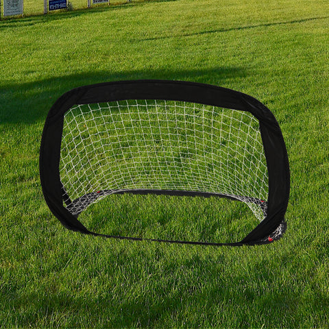Pop-Up Soccer Goal set