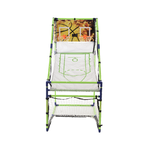 3 Adjustable Height Stand, Basketball + Hockey + Soccer, 3-in-1