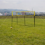 4 Way Volleyball Complete Sets