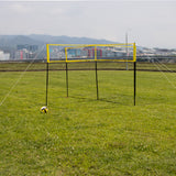 4 Way Volleyball Complete Sets