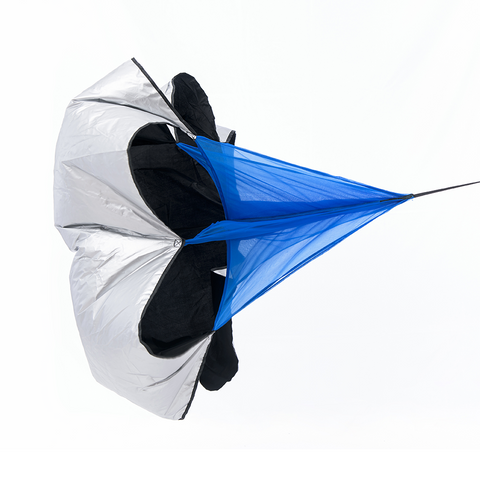 Strength Chute