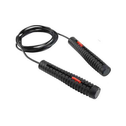 Adjustable Jump Rope