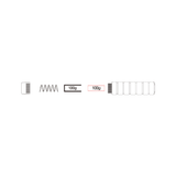 3-in-1 Weighted Jump Rope