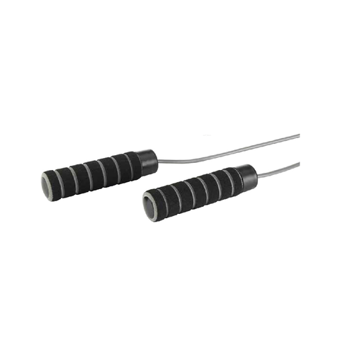3-in-1 Weighted Jump Rope