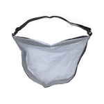 One Ball Mesh Bag-Silver