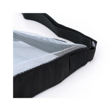 One Ball Mesh Bag-Silver