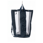Mesh Ball Bag-Blue