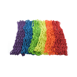 Heavy Duty Basketball Net White