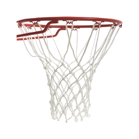 Heavy Duty Basketball Net White