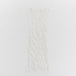 All weather Basketball Net White