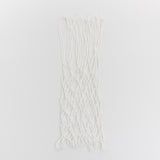 All weather Basketball Net White