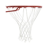 All weather Basketball Net White