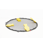 Spike Game set with folbable leg