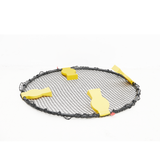 Spike Game set with folbable leg