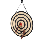 Axe Throwing Game set