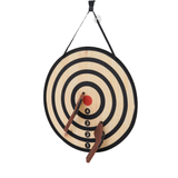 Axe Throwing Game set