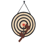 Axe Throwing Game set