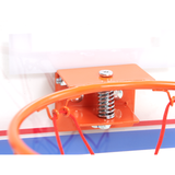 Mini Basketball Hoop