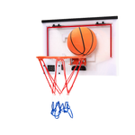 Light Up Mini Basketball Hoop