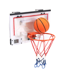 Light Up Mini Basketball Hoop