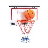 Light Up Mini Basketball Hoop