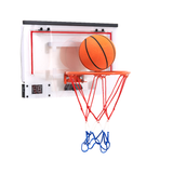 Light Up Mini Basketball Hoop