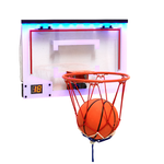 Light Up Mini Basketball Hoop