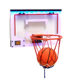 Light Up Mini Basketball Hoop