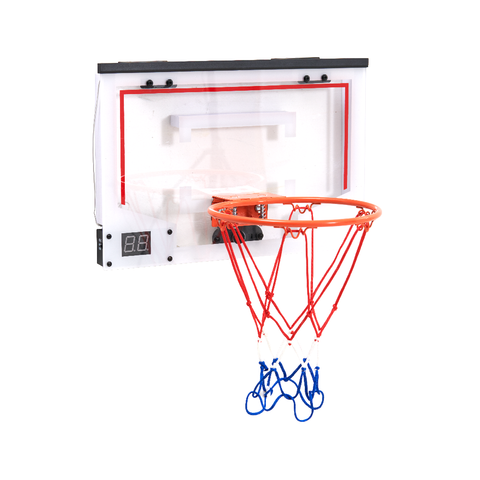 Light Up Mini Basketball Hoop