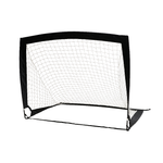 Portable Soccer Goal with Carry bag set