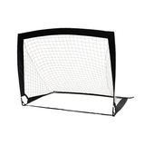 Portable Soccer Goal with Carry bag set