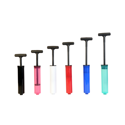 8" Air Pump