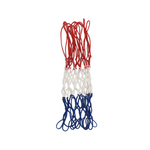 All weather Basketball Net R/W/B