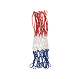All weather Basketball Net R/W/B