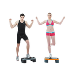 Multi Function Acerbic Step