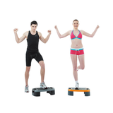 Multi Function Acerbic Step