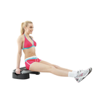 Multi Function Acerbic Step