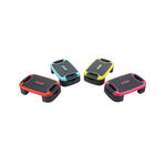 Multi Function Acerbic Step