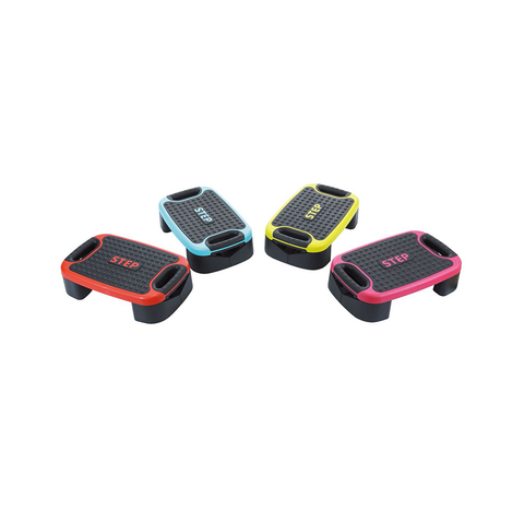 Multi Function Acerbic Step