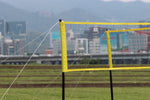 4 Way Volleyball Complete Sets