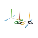 Ring Toss 2-in-1  For Land/  Backyard & Pool